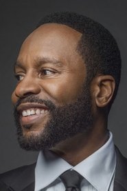 Кендрик Кросс